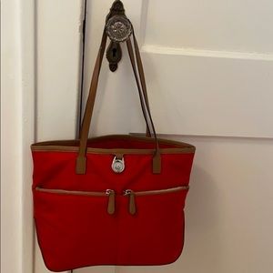 Michael Kor’s tote